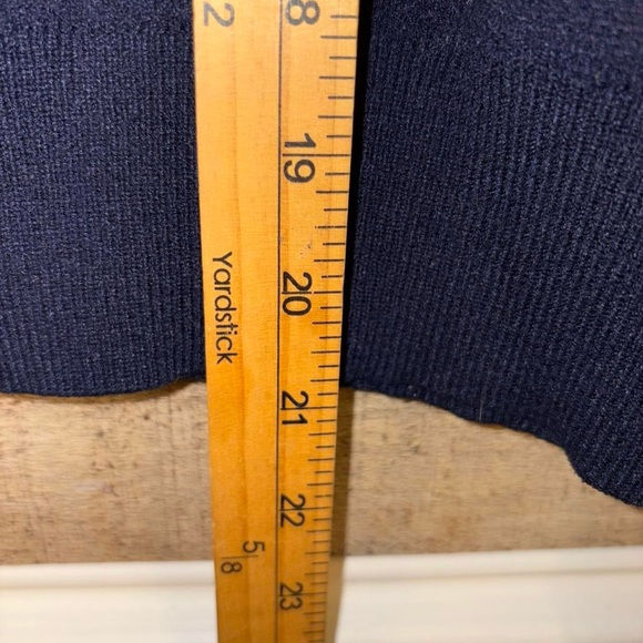 Nanette Lepore Sweater with Heart Accents - Picture 4 of 9